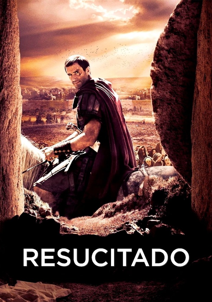 Resucitado Película Ver Online Completas En Español